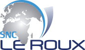 NC LE ROUX – Transport logistique international (Inicio)